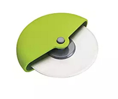 India Desire : Buy Ganesh Pizza Cutter at Rs. 37 from Amazon [Flat 50% Off]